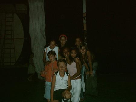 club med