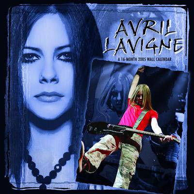 avril lavigne