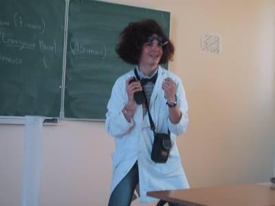 madame gotier